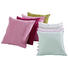 KISSENHÜLLE Grün 40/40 cm - Grün, Basics, Textil (40/40cm) - Novel
