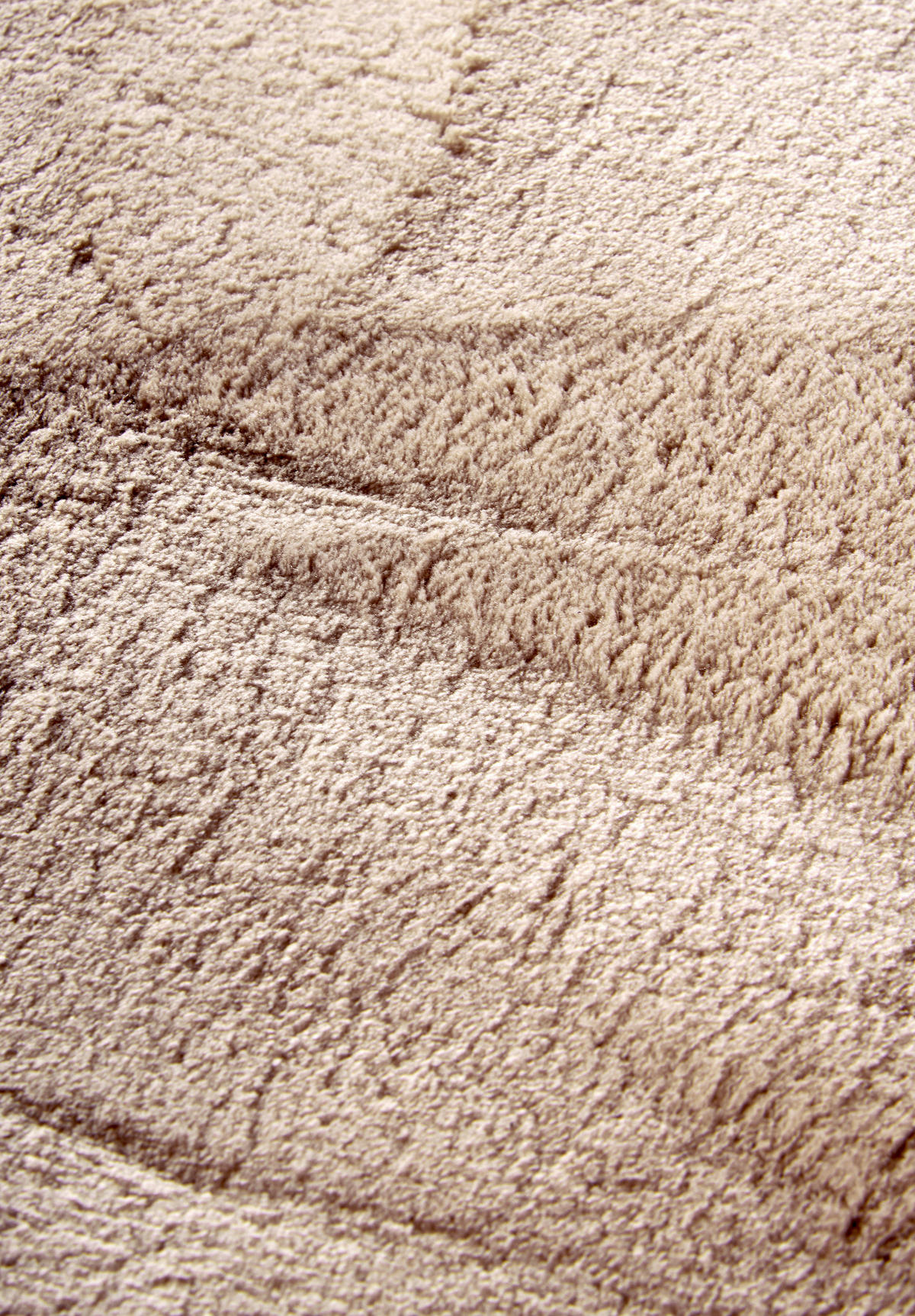 HOCHFLORTEPPICH 80/150 cm Kollektion 1899 Creme rechteckig  - Creme, Design, Textil (80/150cm) - Villeroy & Boch