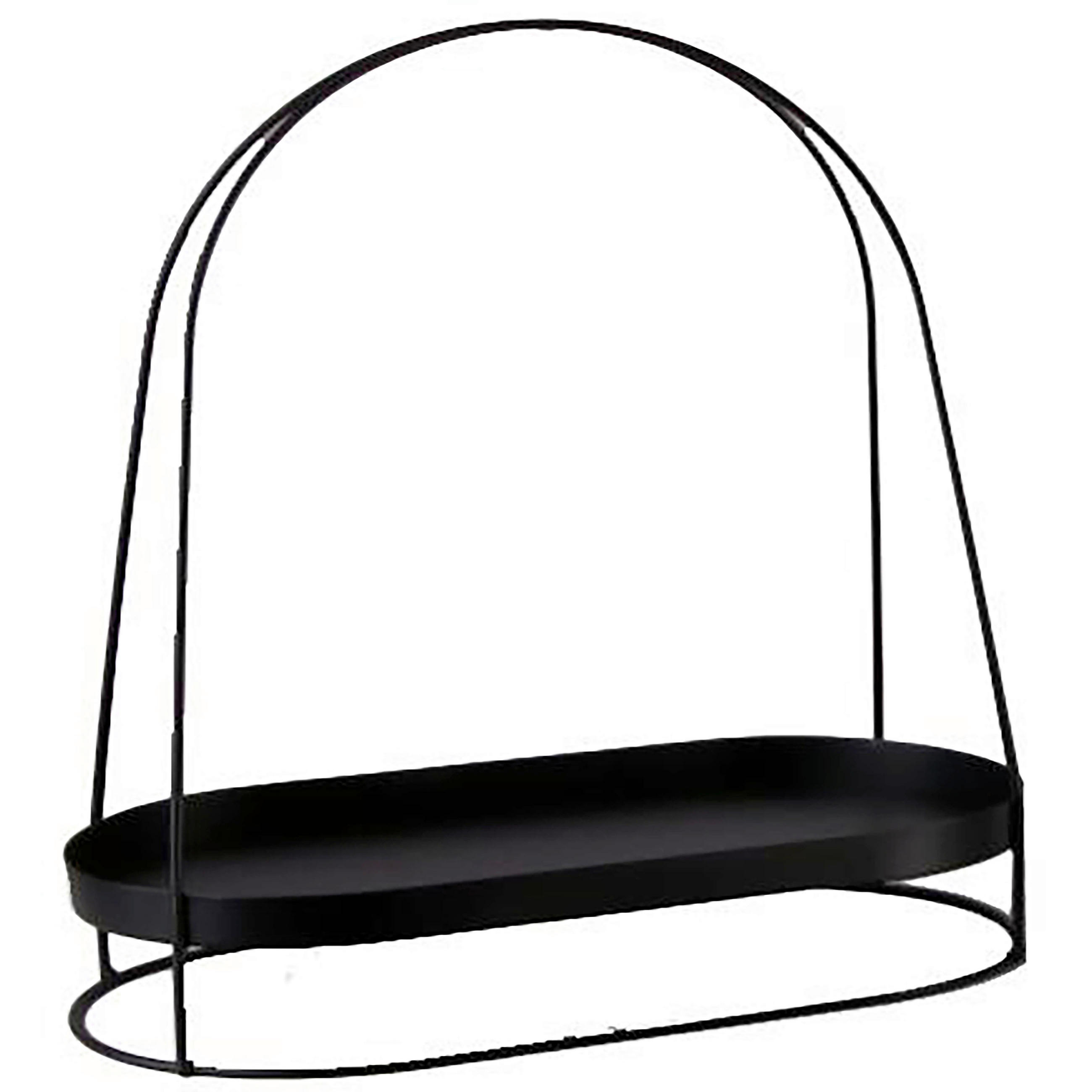 DEKOTABLETT - Design (35/18/38,5cm) - Ambia Home