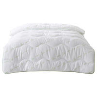 PROŠÍVANÁ PŘIKRÝVKA, 140/200 cm, polyester - Konvenční (140/200cm) - Boxxx