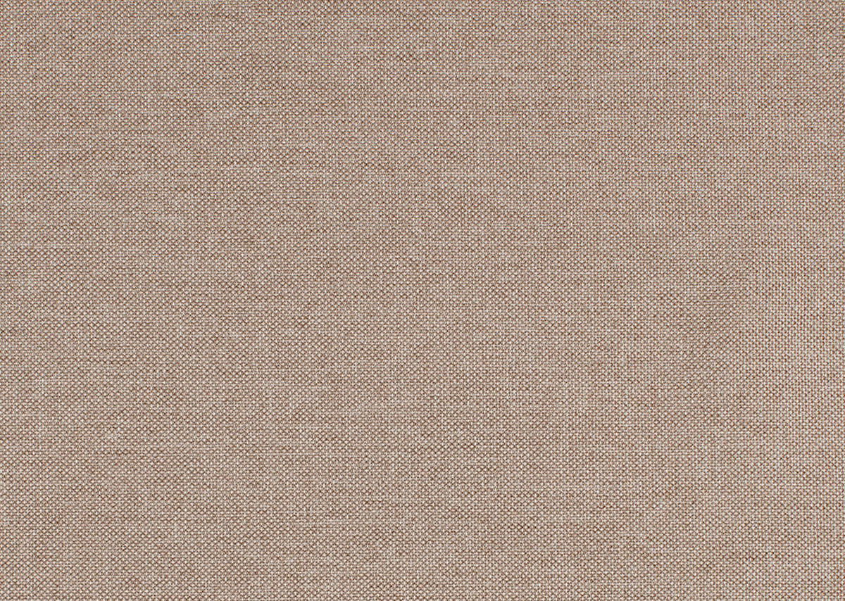 BOXSPRINGBETT 160/200 cm  in Haselnussfarben  - Schwarz/Haselnussfarben, Basics, Kunststoff/Textil (160/200cm) - Moderano