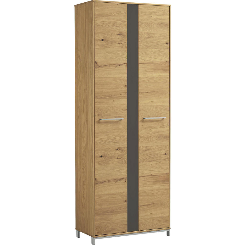 Garderobenschrank 72/195/37 Cm Garderobenschrank 72/195/37 Cm