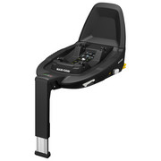 BASISSTATION 3WayFix - Schwarz, Basics, Kunststoff (38/90/68cm) - Maxi-Cosi