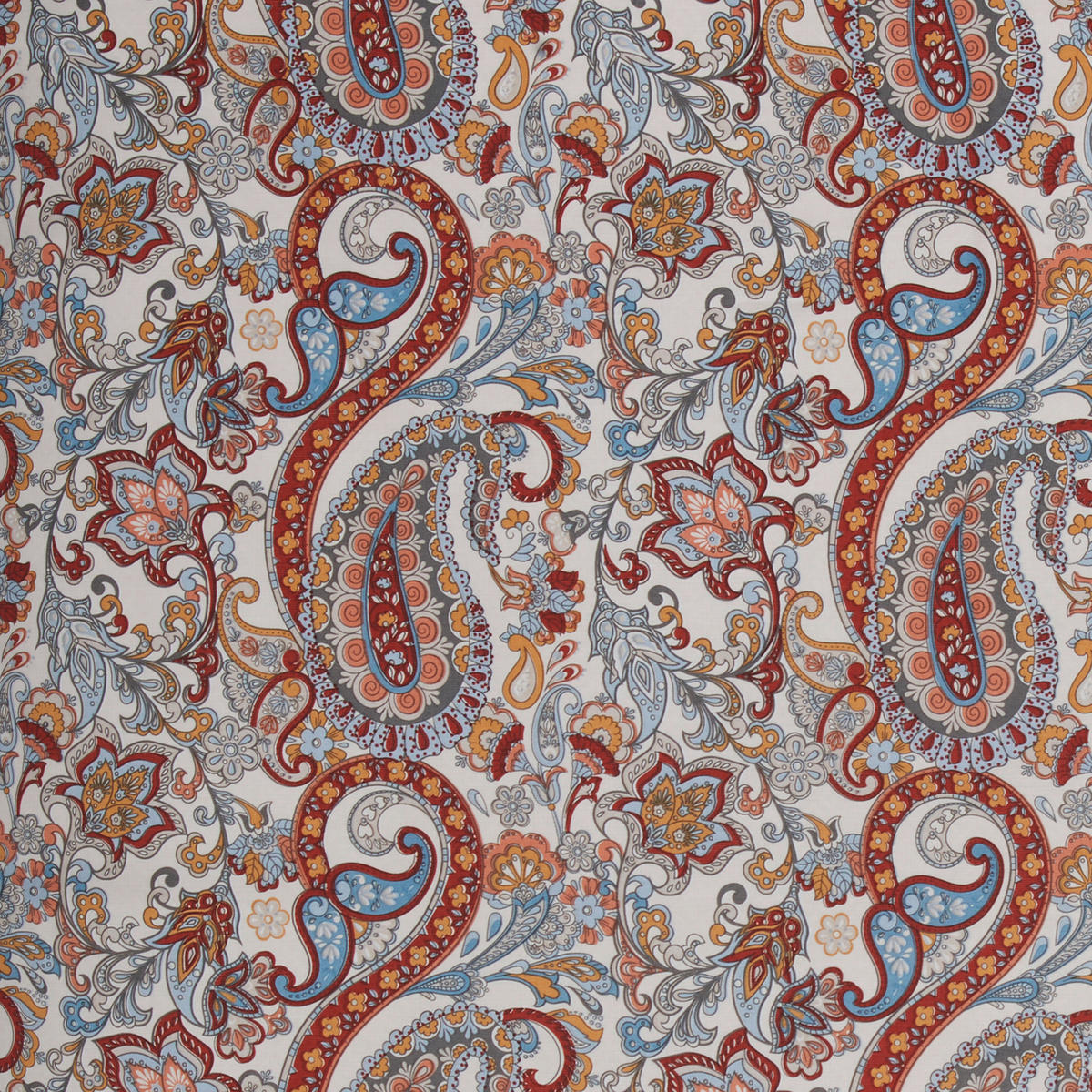 OBOUSTRANNÉ POVLEČENÍ, satén, vícebarevná, 140/200 cm - vícebarevná, Konvenční, textil (140/200cm) - Esposa