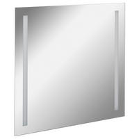 BADEZIMMERSPIEGEL 80/75/2 cm  - Basics, Glas (80/75/2cm) - MID.YOU