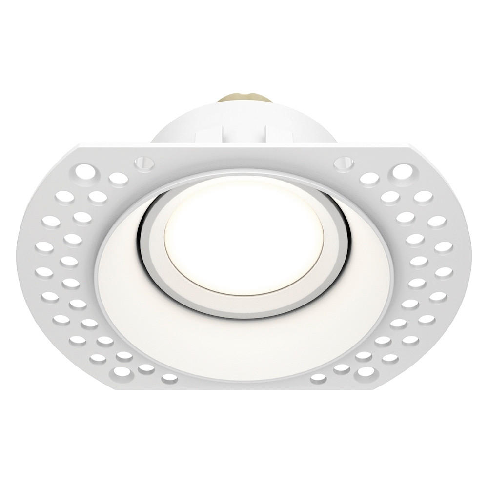 EINBAUSPOT Downlight 11,8/9/4 cm   - Basics (11,8/9/4cm) - MAYTONI