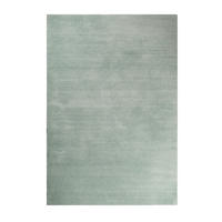 HOCHFLORTEPPICH 130/190 cm Loft Hellgrün  - Hellgrün, Basics, Textil (130/190cm) - Esprit