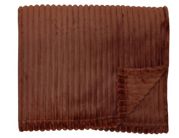 FILT 130/170 cm  - ljusbrun, Design, textil (130/170cm) - Best Price