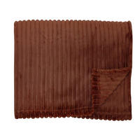 FILT 130/170 cm  - ljusbrun, Design, textil (130/170cm) - Best Price