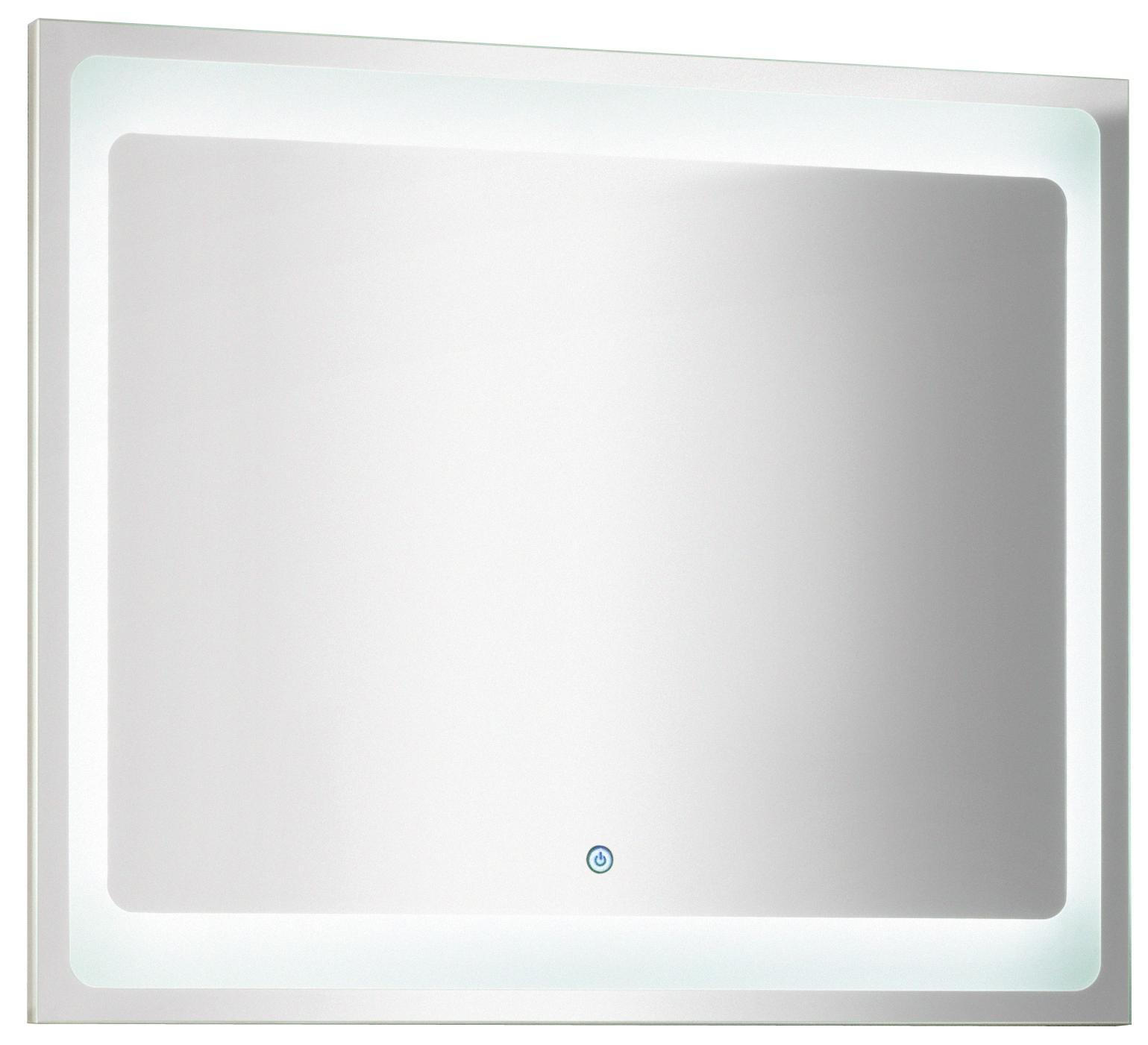 Wandspiegel 80/68/3 cm