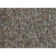 BOXSPRINGBETT 160/200 cm  in Eichefarben, Greige  - Greige/Eichefarben, Natur, Holz/Textil (160/200cm) - Valnatura