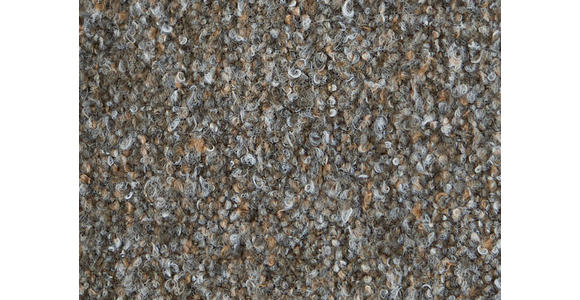 BOXSPRINGBETT 160/200 cm in Eichefarben, Greige - Greige/Eichefarben, Natur, Holz/Textil (160/200cm) - Valnatura