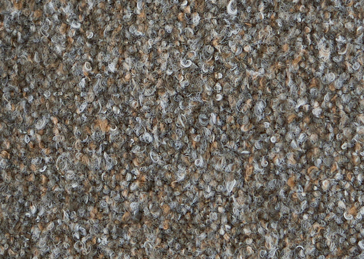 BETT 160/200 cm  in Zirbelkieferfarben, Dunkelbraun   - Zirbelkieferfarben/Dunkelbraun, Natur, Holz/Textil (160/200cm) - Valnatura