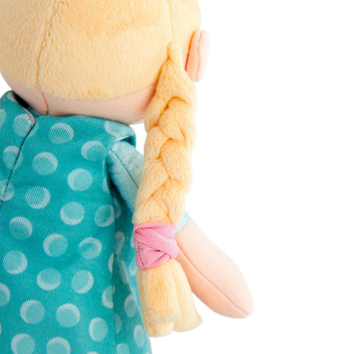 HANDPUPPE - Multicolor, Basics, Textil (25cm) - Haba