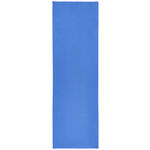 TISCHLÄUFER 45/150 cm   - Blau, Basics, Textil (45/150cm) - Novel