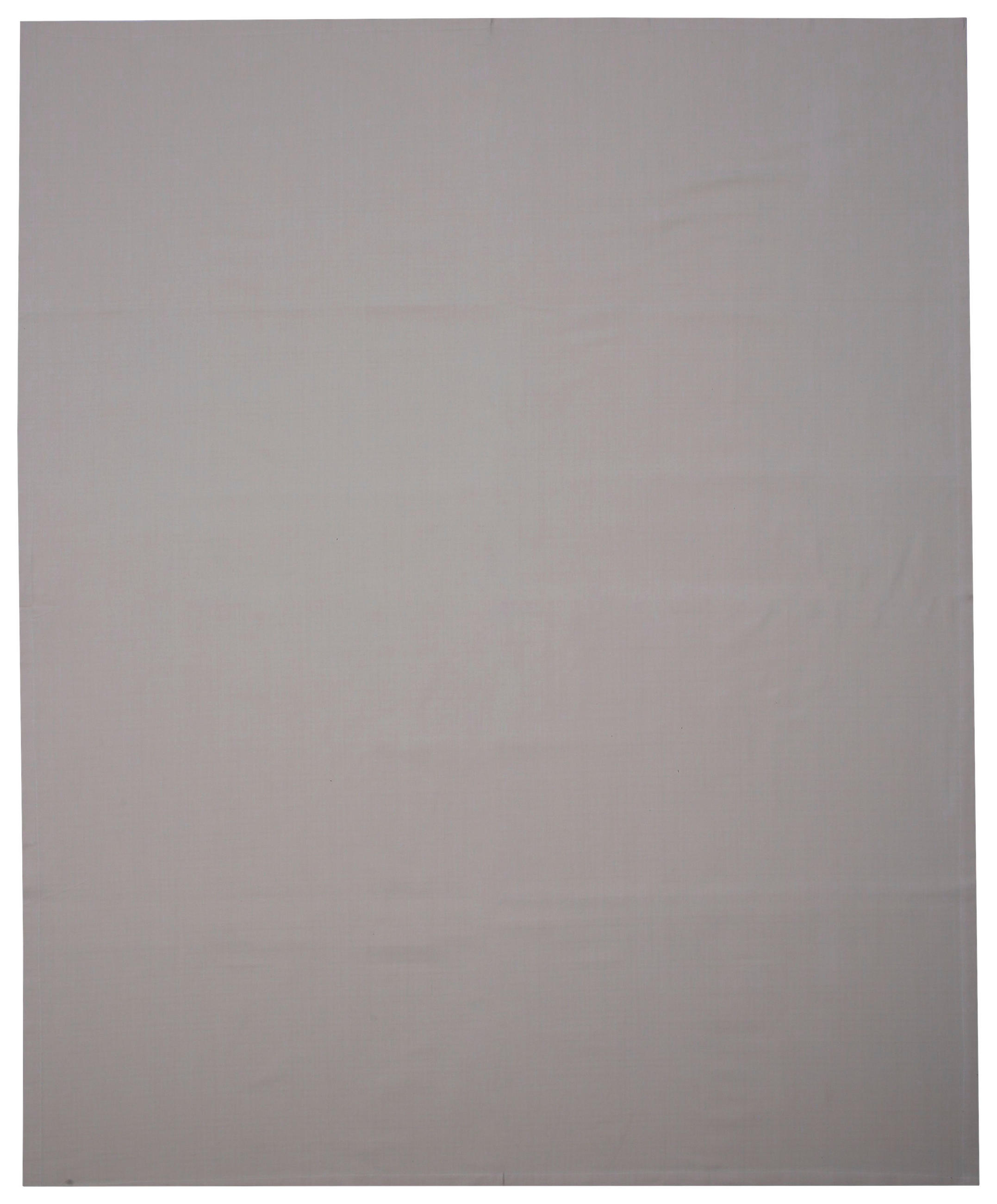 TISCHDECKE Textil Weiß 130/170 cm  - Weiß, Basics, Textil (130/170cm) - Novel