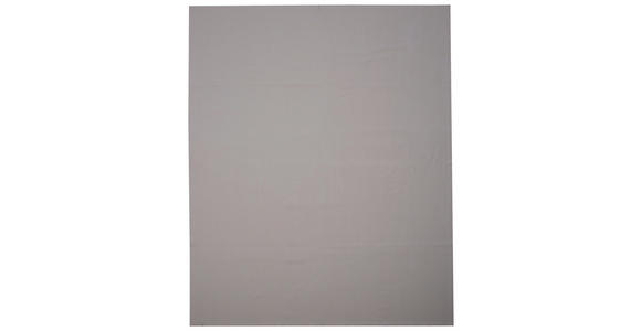TISCHDECKE Textil Weiß 130/170 cm  - Weiß, Basics, Textil (130/170cm) - Novel