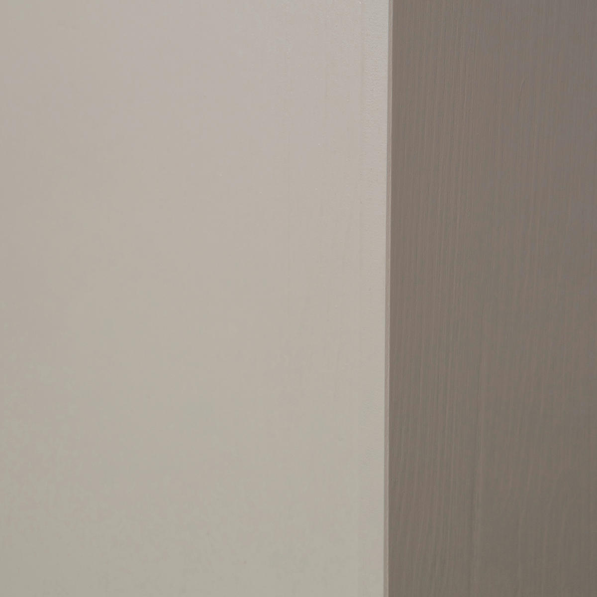 SITZBANK 50/50/58 cm Grau Kiefer massiv  - Grau, Design, Holz (50/50/58cm) - Livetastic