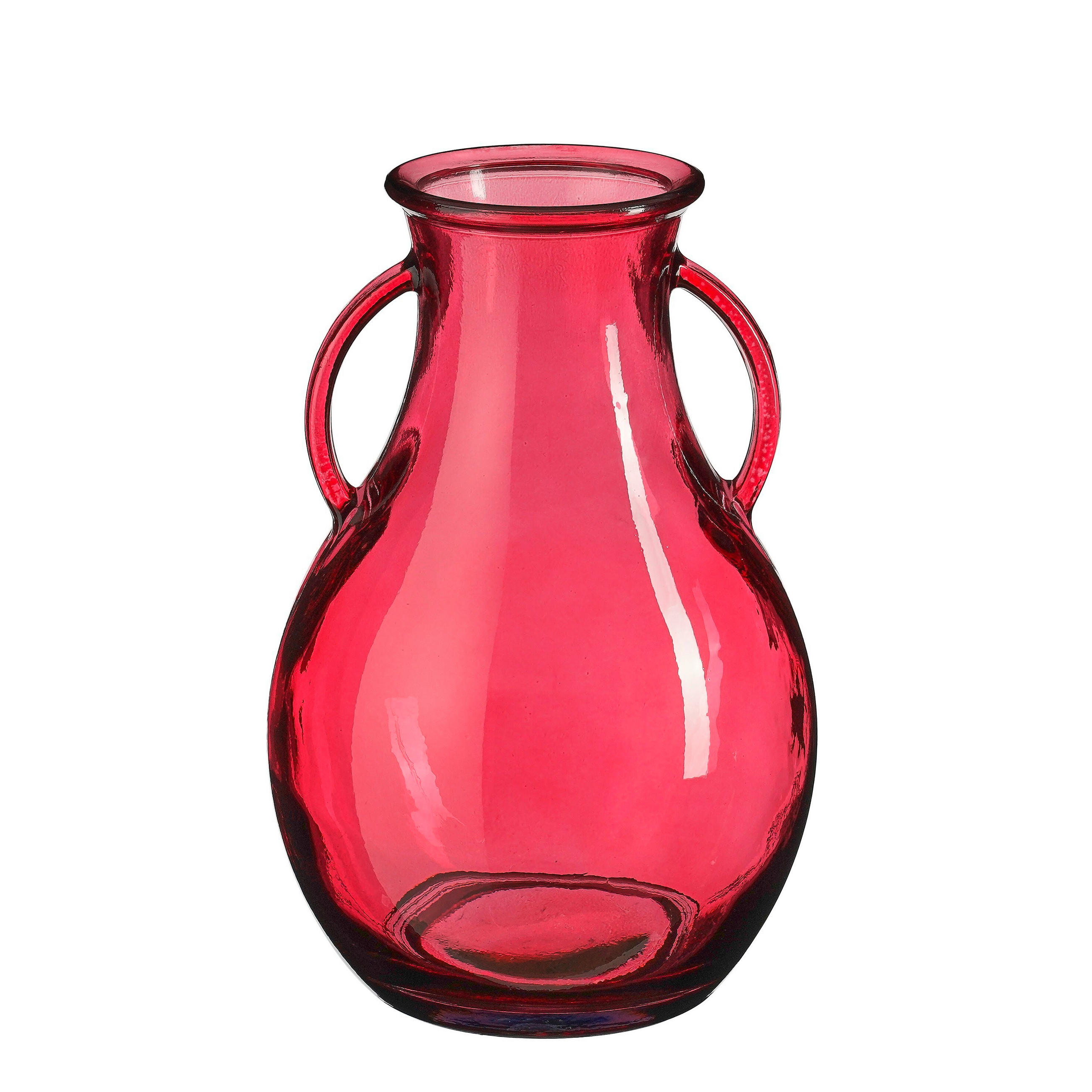 XXXL VÁZA, sklo, 32 cm