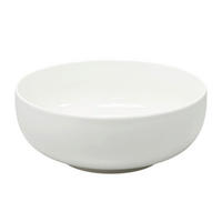 MÍSA porcelán keramika  - bílá, Trend, keramika (24/9cm) - Dieter Knoll