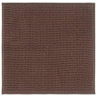 BADEMATTE Taupe 50/50 cm  - Taupe, Basics, Textil (50/50cm) - Esposa