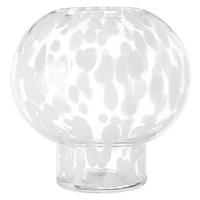 VASE 16 cm  - Klar, LIFESTYLE, Glas (16/16cm) - Ambia Home