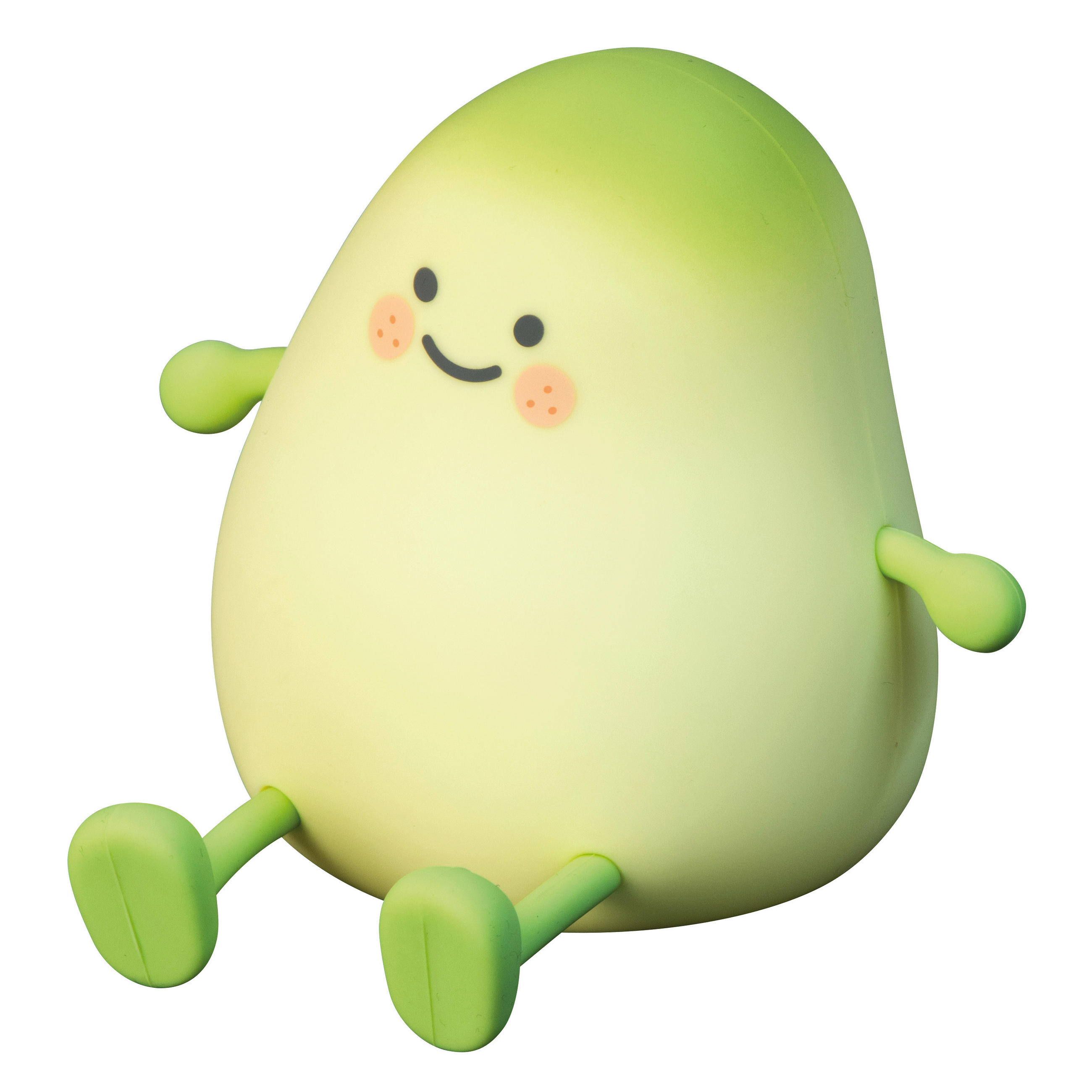 XXXL DETSKÉ NOČNÉ SVETLO, 12,2/12,2/11,6 cm