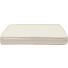 POLŠTÁŘ NA ŽIDLI, bílá - bílá, Lifestyle, textil (45/5/45cm) - Ambia Home POLŠTÁŘ NA ŽIDLI, bílá - bílá, Lifestyle, textil (45/5/45cm) - Ambia Home