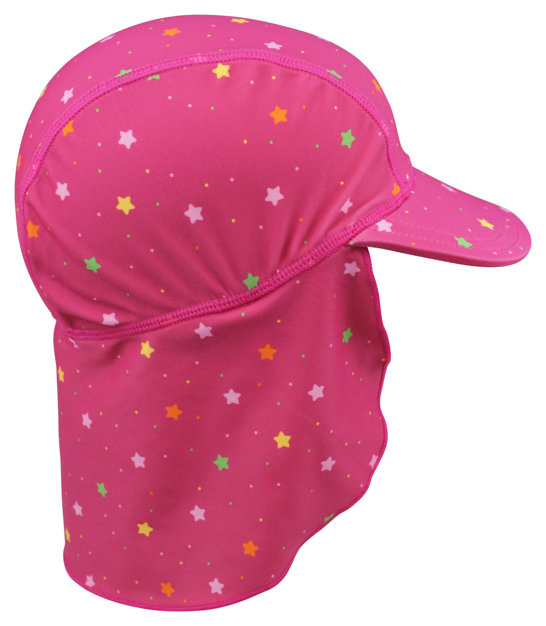 HUT - Pink, Basics, Textil (74/80null) - Patinio