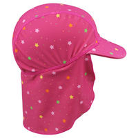 HUT - Pink, Basics, Textil (74/80null) - Patinio