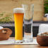 SKLENICE NA PŠENIČNÉ PIVO - čiré, Basics, sklo (23,2/16,2/22,5cm) - Schott Zwiesel SKLENICE NA PŠENIČNÉ PIVO - čiré, Basics, sklo (23,2/16,2/22,5cm) - Schott Zwiesel