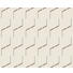 VLIESTAPETE 10,05 m - Beige/Braun, Design, Textil (53/1005cm)