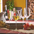 SEKTGLAS - Klar, Basics, Glas (23.2/16.2/26.4cm) - SCHOTT ZWIESEL
