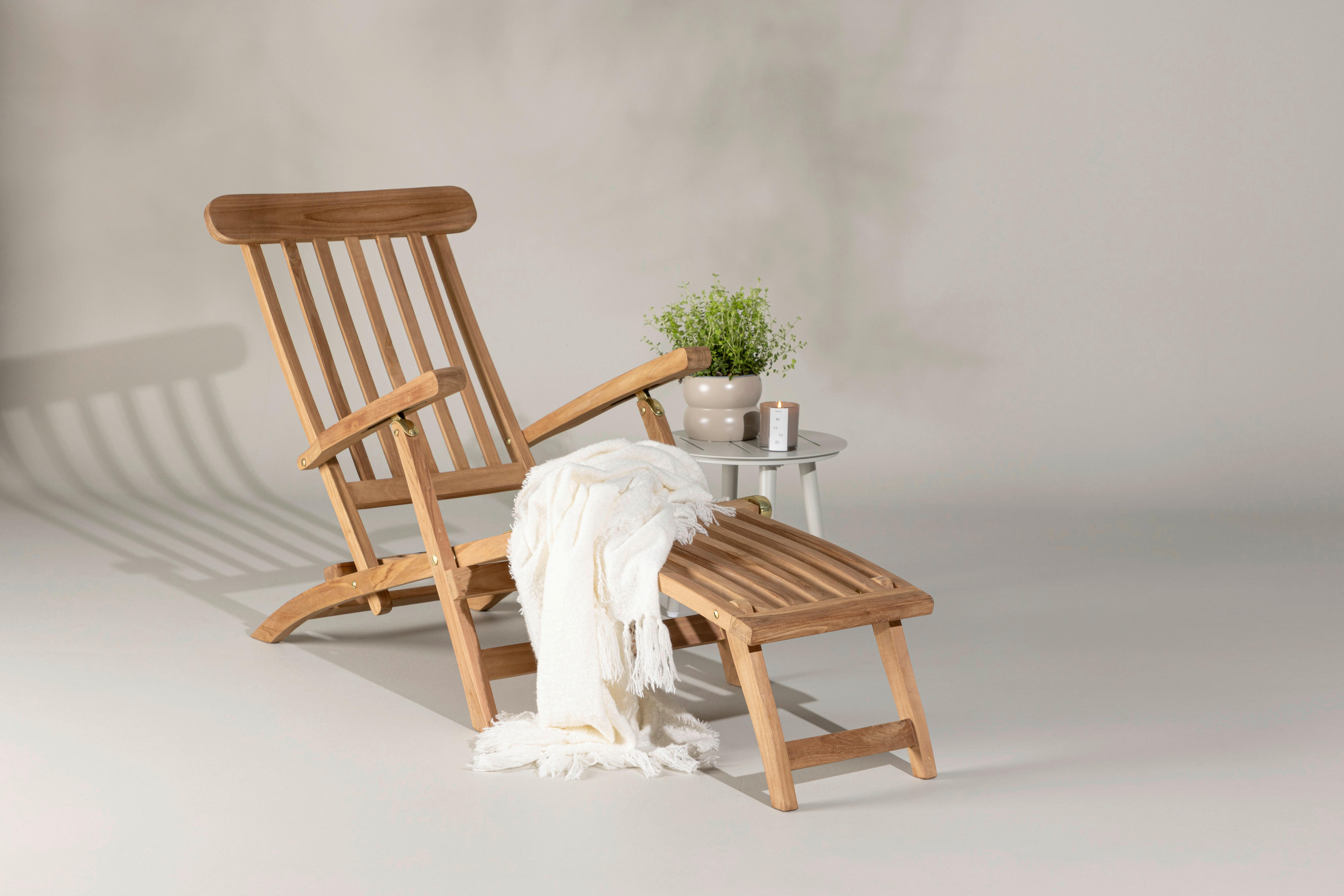 SONNENLIEGE 60/95/150 cm  - KONVENTIONELL (60/95/150cm) - Gardenson