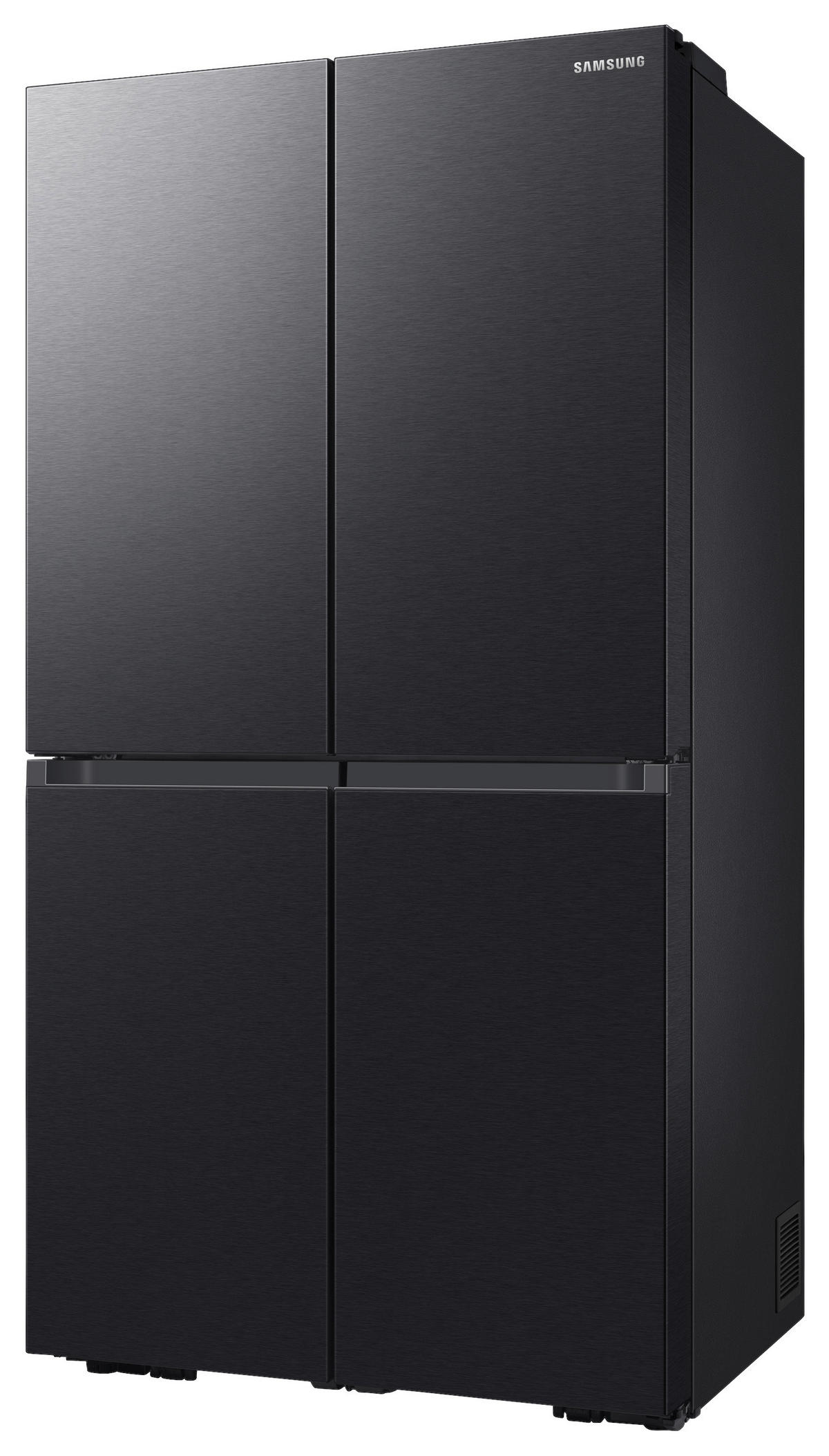 FRENCH-DOOR 91,2/177,9/72,3 cm RF59C701EB1/EG  - Schwarz, Basics, Glas/Kunststoff (91,2/177,9/72,3cm) - Samsung