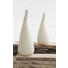 VASE - Creme, Basics (17/46cm) - ASA