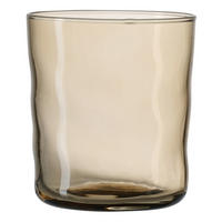 TRINKGLAS Rivo 390 ml  - Braun, KONVENTIONELL, Glas (0,39l) - Ritzenhoff Breker