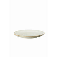 PLITKI TANJIR  22 cm           - boja peska, Osnovno, keramika (22cm) - Thomas