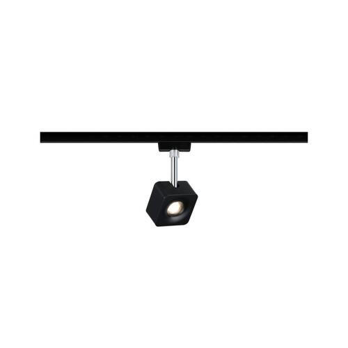 SCHIENENSYSTEM-STRAHLER 7,7/16,5/4,7 cm   - Design (7,7/16,5/4,7cm) - Paulmann