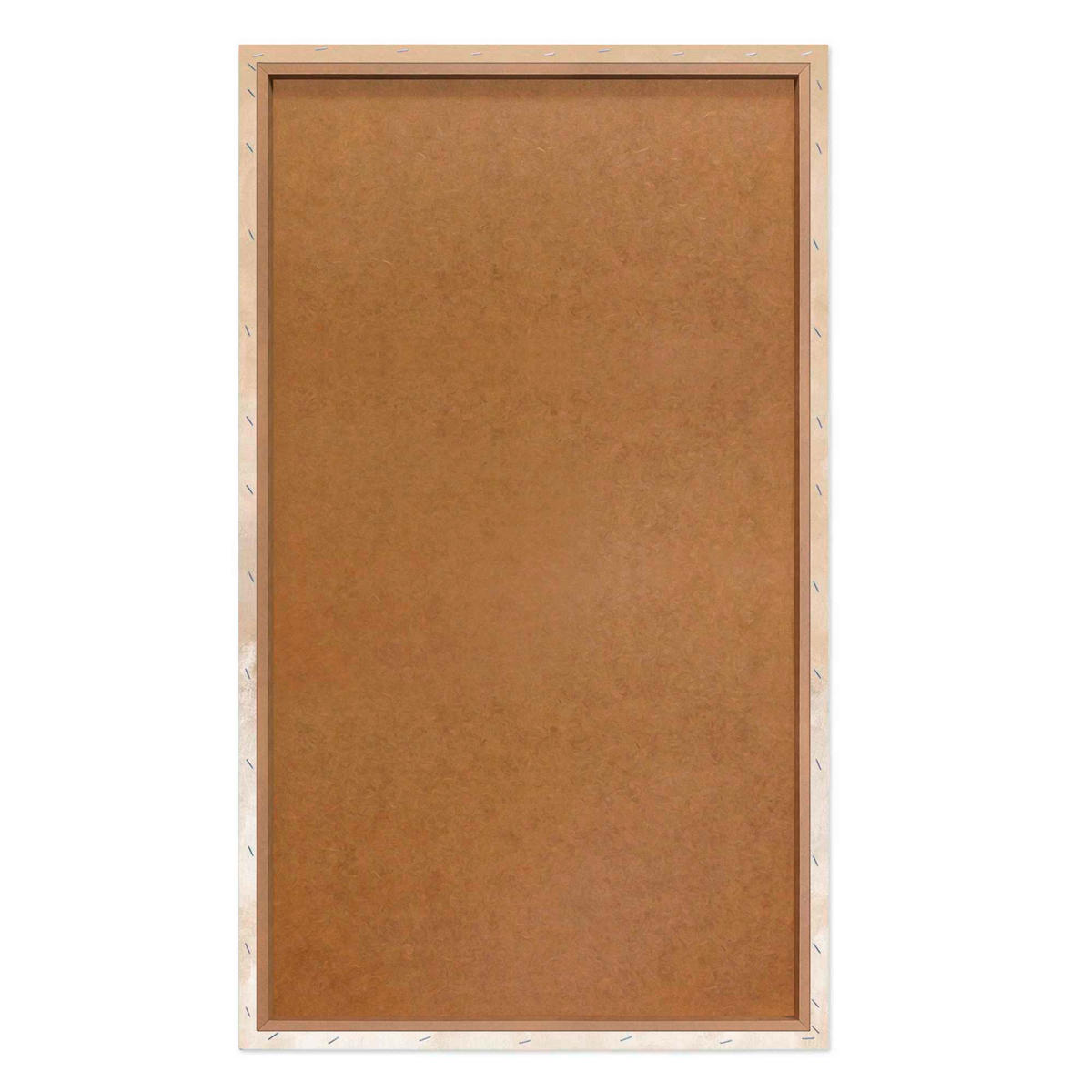 BILD Tiere  - Beige, Basics, Holz (70/118/2cm) - Reinders!