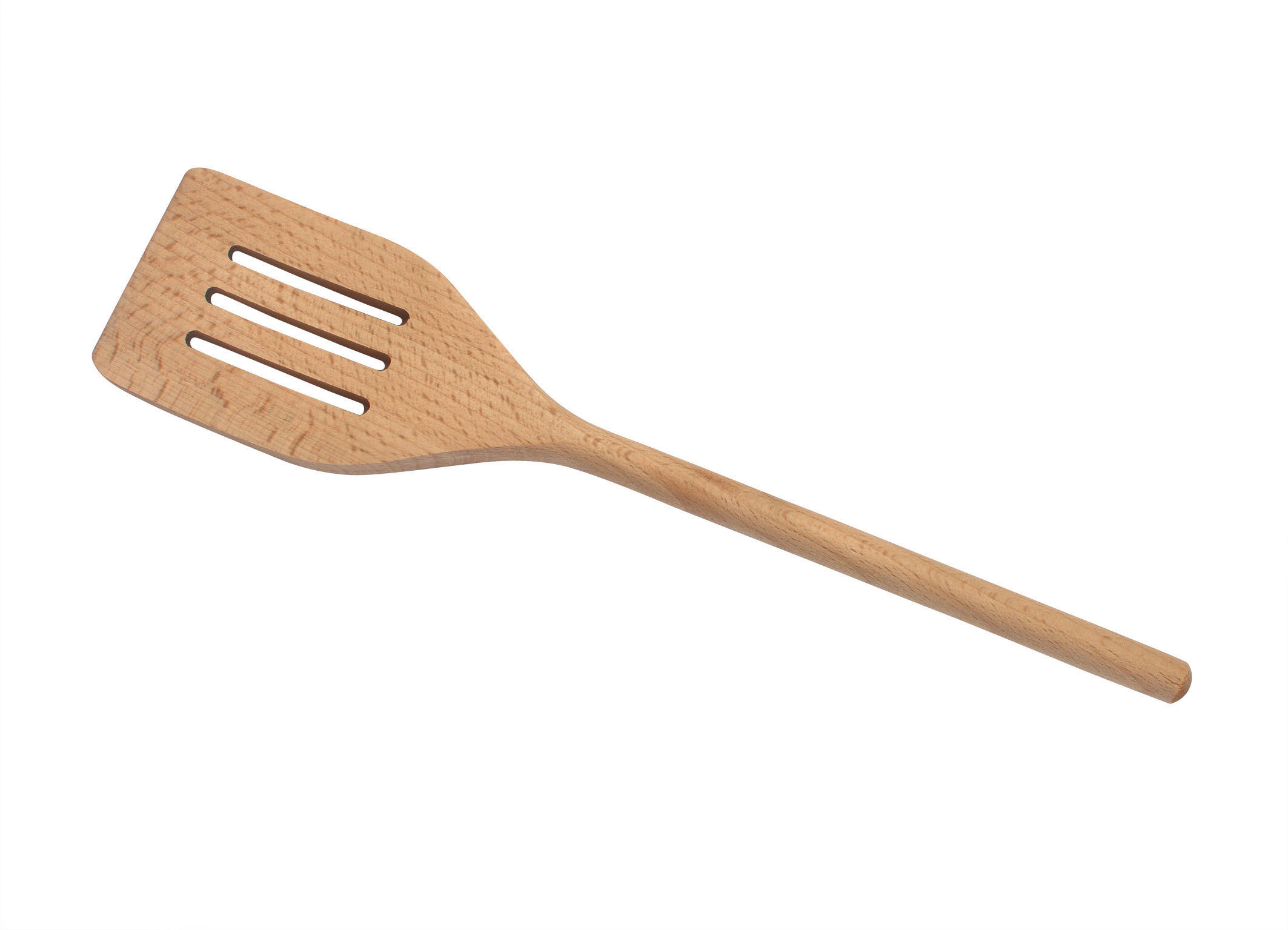 PALETĂ PENTRU GĂTIT - culoare lemn fag, Konventionell, lemn (30cm)