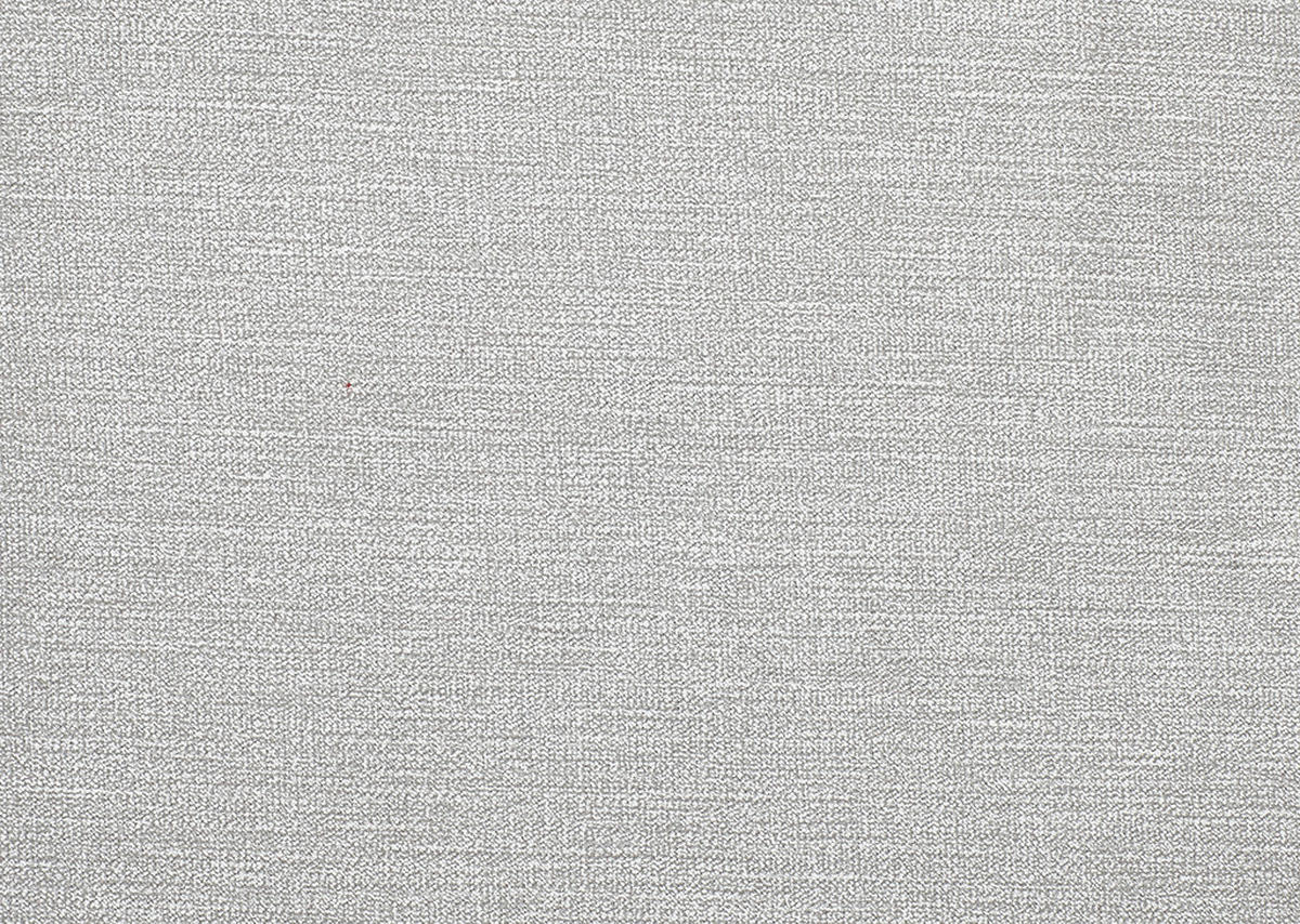 ECKSOFA in Mikrofaser Hellgrau  - Buchefarben/Hellgrau, Design, Holz/Textil (270/160cm) - MID.YOU