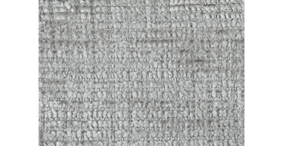 ECKSOFA Grau Chenille - Buchefarben/Grau, KONVENTIONELL, Holz/Textil (244/163cm) - Carryhome