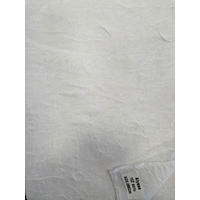 MATERIJAL ZA ZAVESE ecru - ecru, Osnovno, tekstil (280cm)