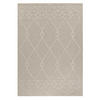 OUTDOORTEPPICH 80/150 cm Patara Beige  - Beige, Design, Textil (80/150cm) - Novel