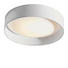 DECKENLEUCHTE - Weiß, KONVENTIONELL, Metall (32/7,5cm) DECKENLEUCHTE - Weiß, KONVENTIONELL, Metall (32/7,5cm)