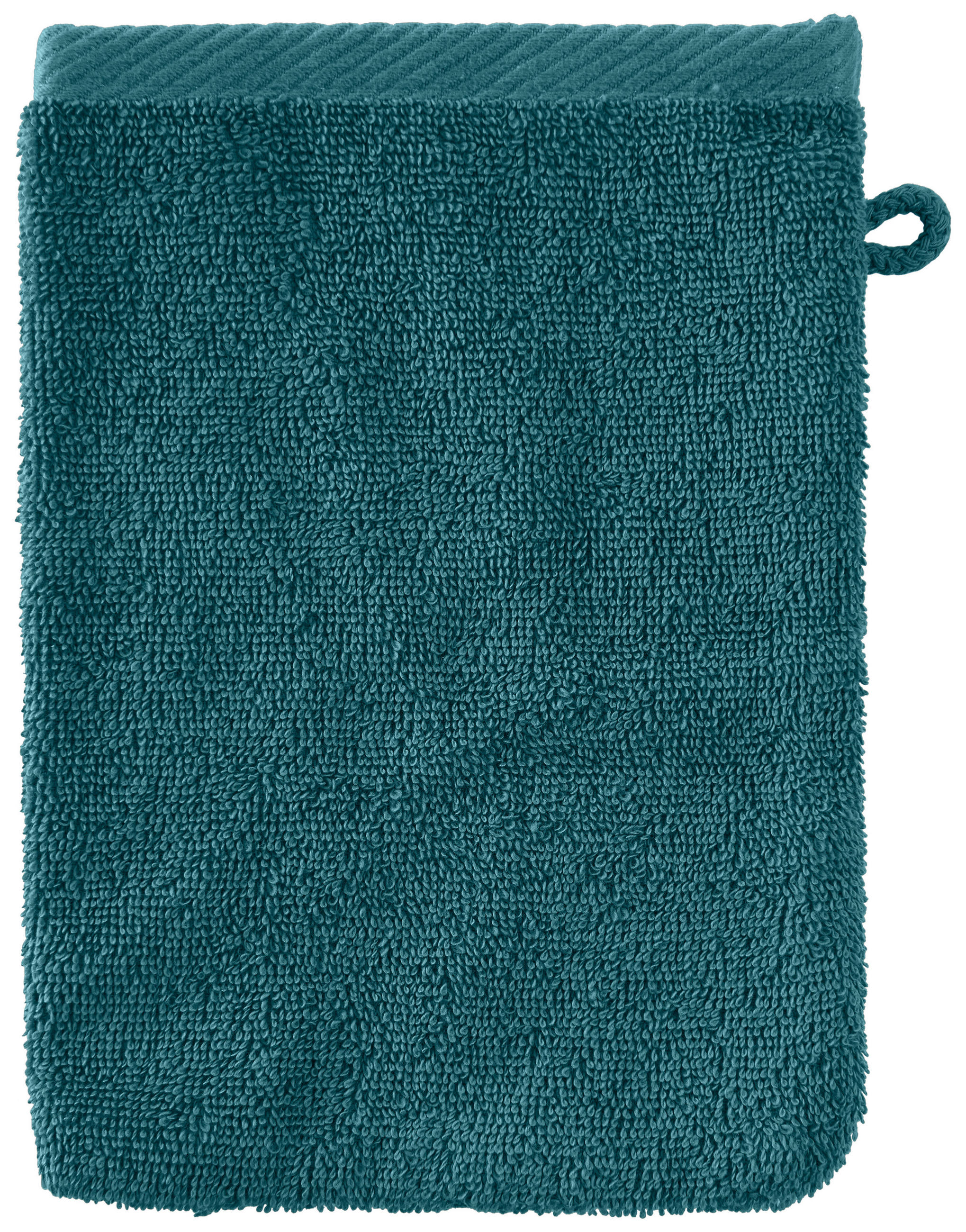 WASCHLAPPEN Grün  - Grün, Basics, Textil (16/22cm) - Esposa