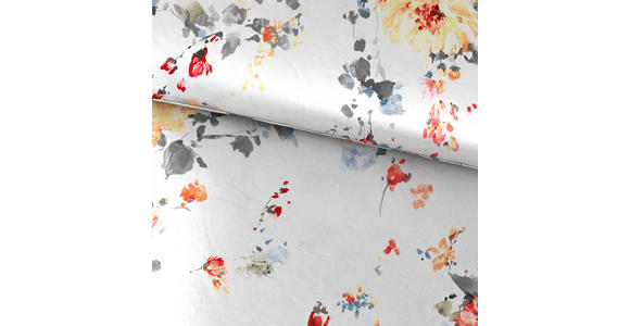 BETTWÄSCHE 200/200 cm - Creme, KONVENTIONELL, Textil (200/200cm) - Esposa