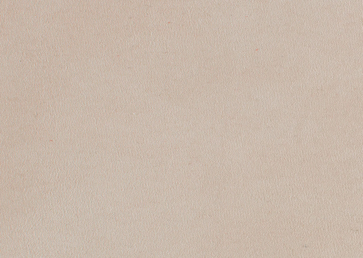 SESSEL in Mikrofaser Creme  - Beige/Creme, Konventionell, Textil/Metall (90/100/92cm) - Beldomo Comfort