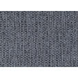 ECKSOFA in Webstoff Anthrazit  - Eichefarben/Anthrazit, KONVENTIONELL, Holz/Textil (284/162cm) - Carryhome